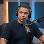 Capa Podcast